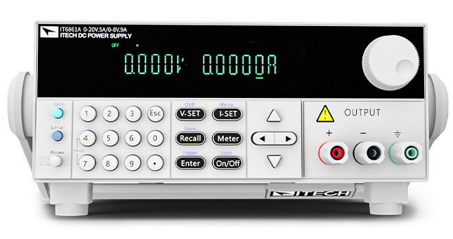 艾德克斯IT6800A